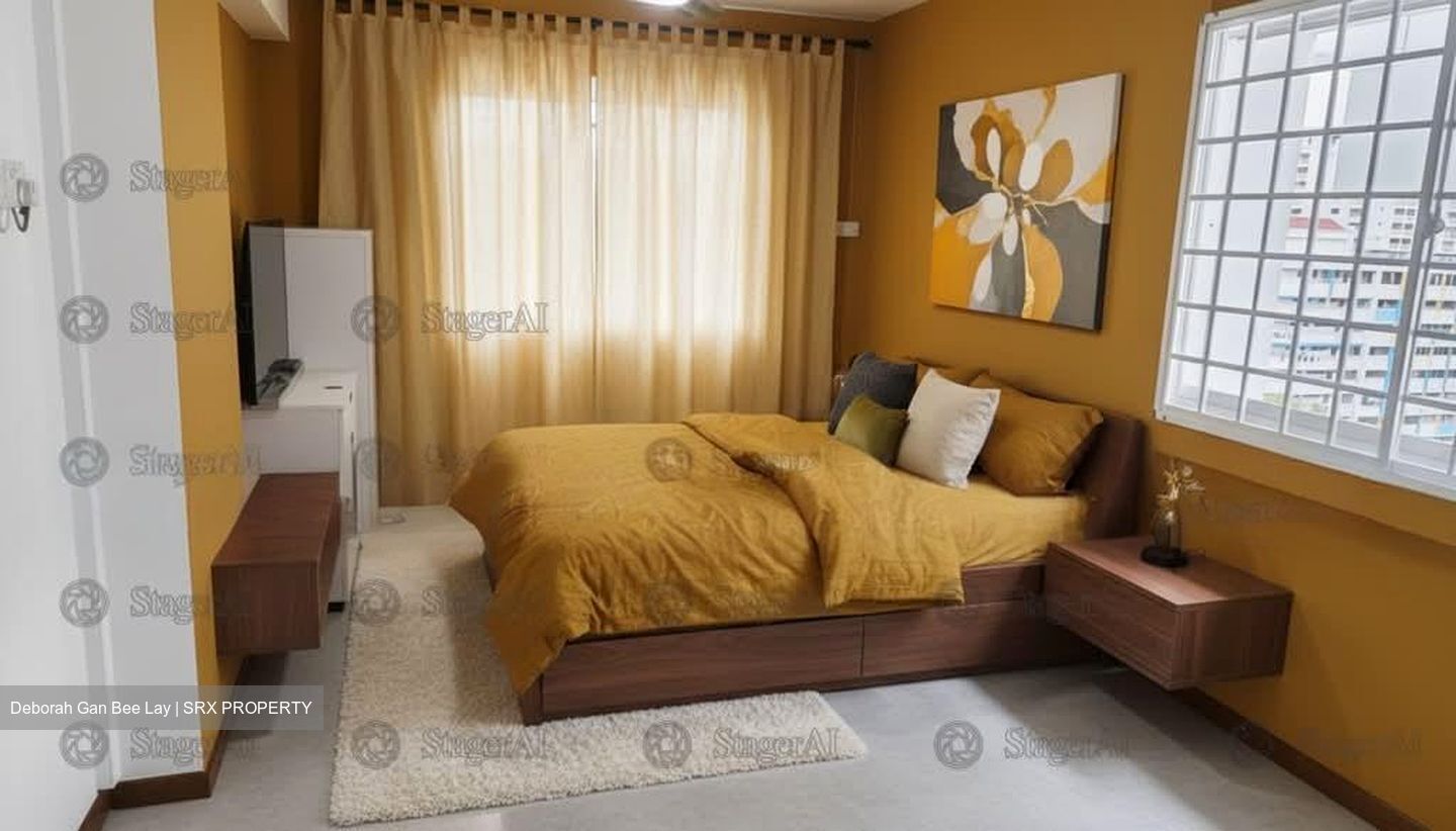 Blk 134 Teck Whye Lane (Choa Chu Kang), HDB Executive #565445051